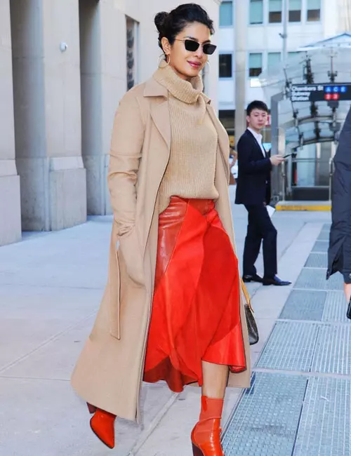 Priyanka Chopra