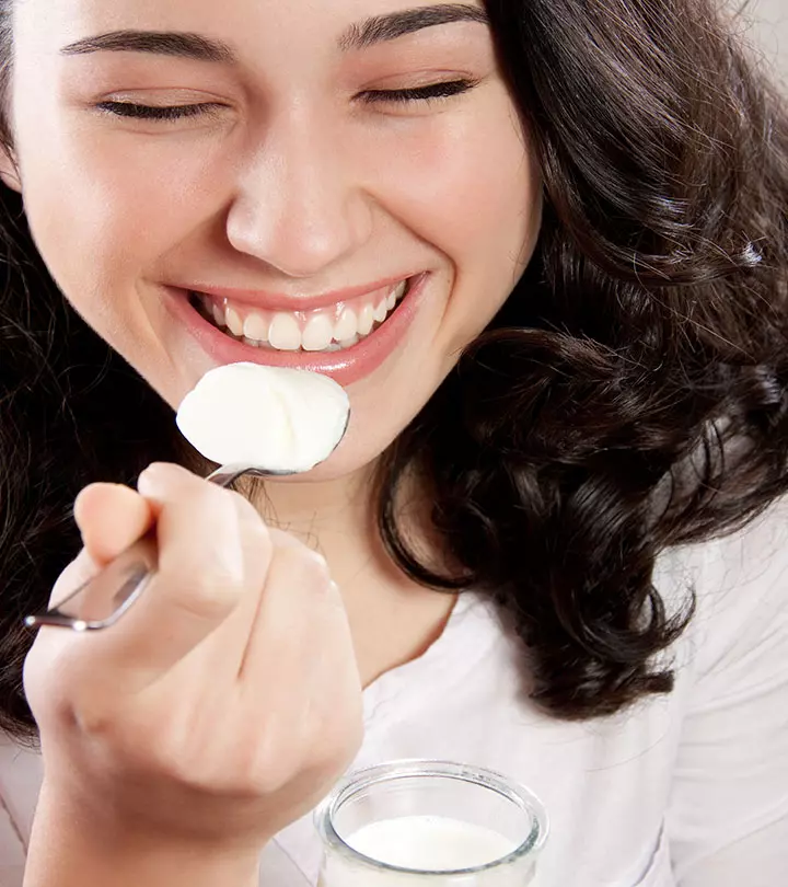Probiotics For Skin Care Benefits, How To Use, And Side Effects