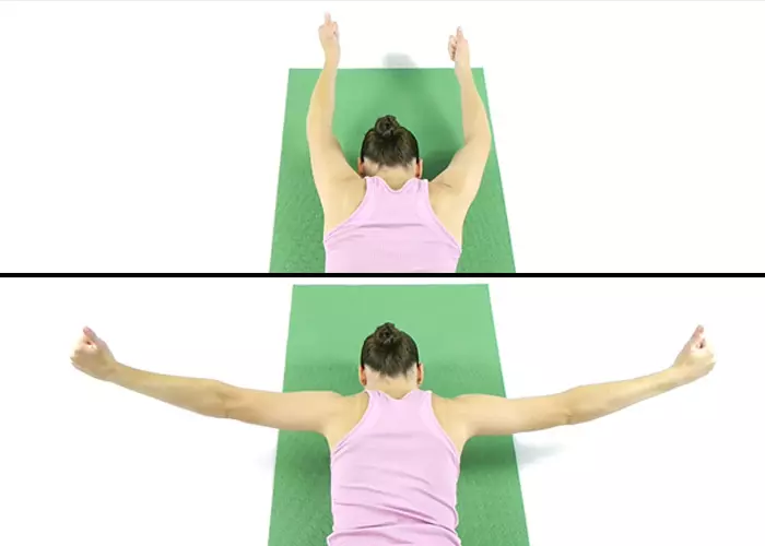 11 Trap Exercises For Women To Maintain A Good Posture