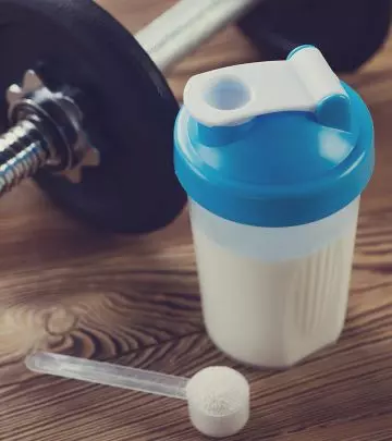 Protein Shakes For Weight Gain: Recipes, Dosage, & Precautions