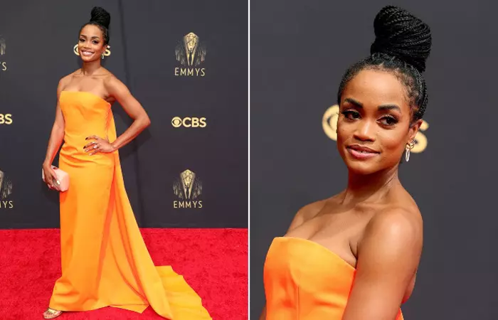 Rachel Lindsay
