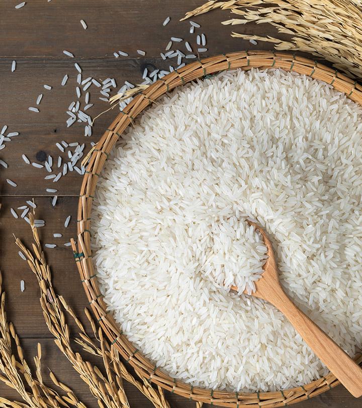  Raw Rice In Hindi