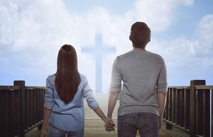 Relationship Bible Verses