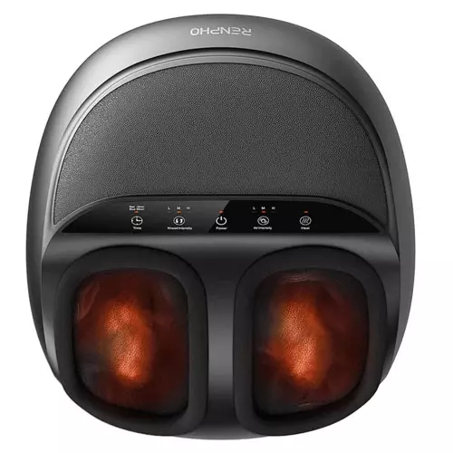 Renpho Shaitsu Foot Massager