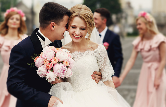 63 Best Romantic Wedding Poems For Your Marriage Ceremony