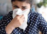 बहती नाक के कारण, लक्षण और घरेलू इलाज - Runny Nose in Hindi