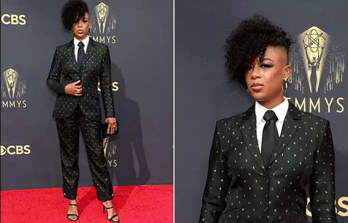 Samira Wiley
