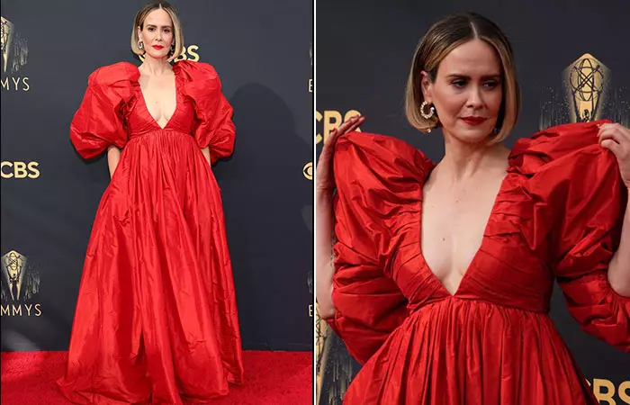 Sarah Paulson