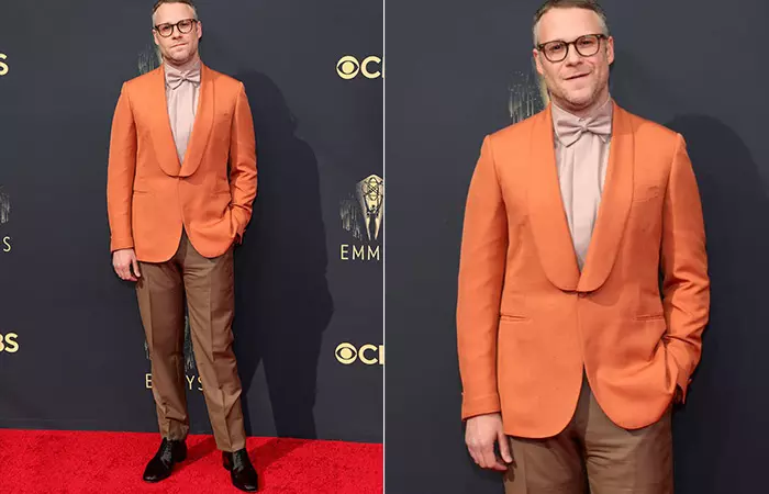 Seth Rogen