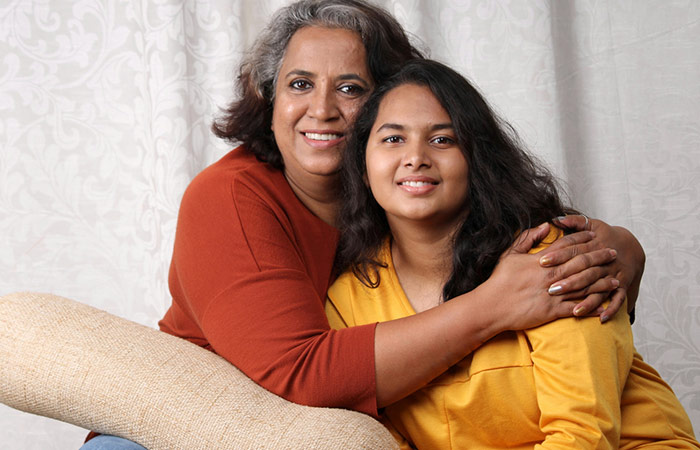 Shayari For Daughter In Law in hindi