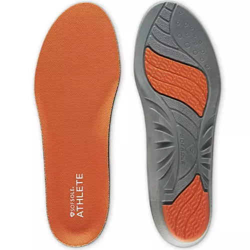 Sof Sole Insoles Gel Shoe Insert