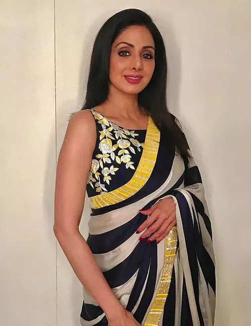 Sridevi