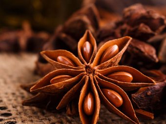 Star Anise For Skin in Hindi