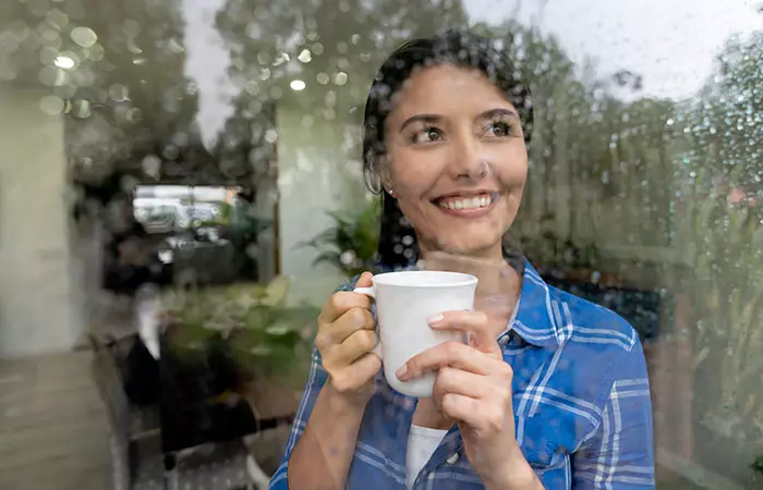Stay Away From Caffeine