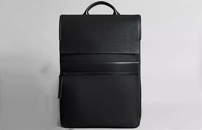 TROUBADOUR Ki Backpack