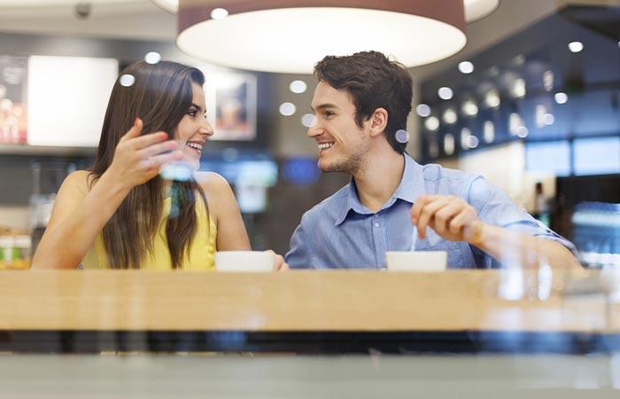 Talk About Hobbies And Interests