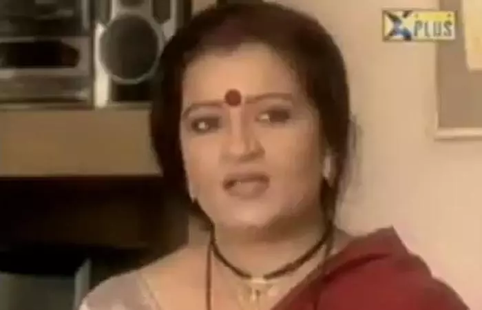 The Power Hungry Mother-in-Law