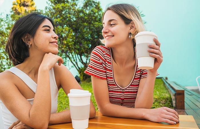 Things To Talk About With Girls