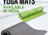 10 Best Yoga Mats Available In India – 2022