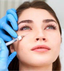 Under-Eye Fillers: Benefits, Costs, A...