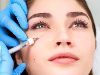 Under-Eye Fillers Benefits, Side Effects, And More