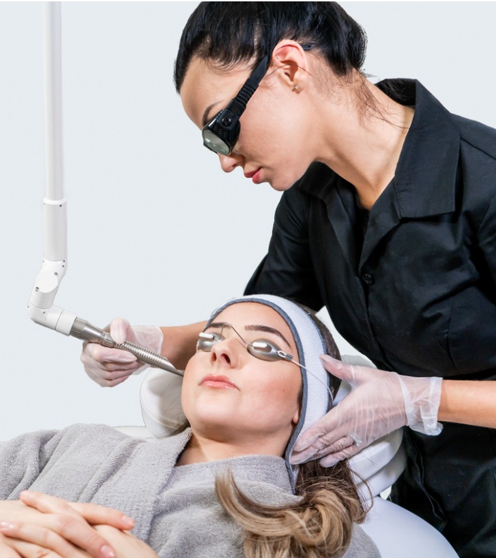 VBeam Perfecta Laser Treatment: Benefits And How It Works