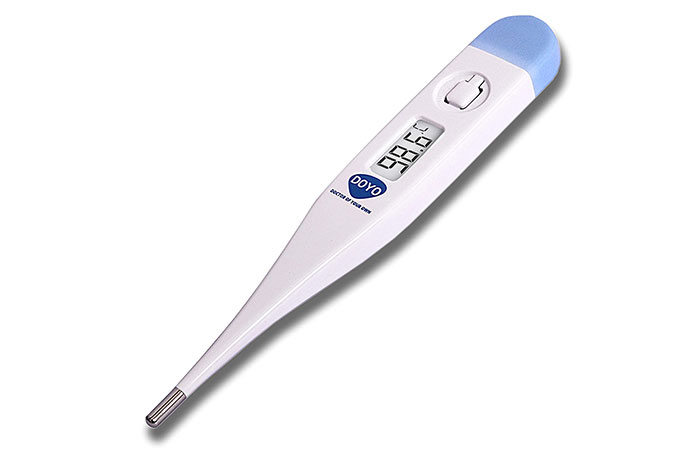 DOYO Thermometer