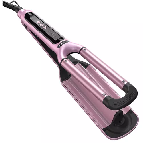 Wavytalk Beach Waves Curling Iron