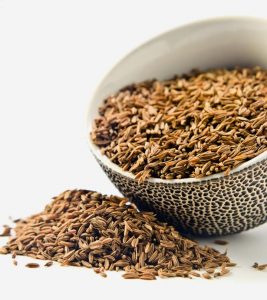 Caraway Seeds: Health Benefits, Nutri...