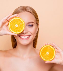 What Does Vitamin C Do For Your Skin