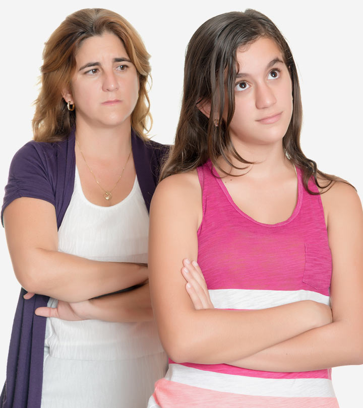 10 Reasons Grown Children Ignore Their Parents & What To Do