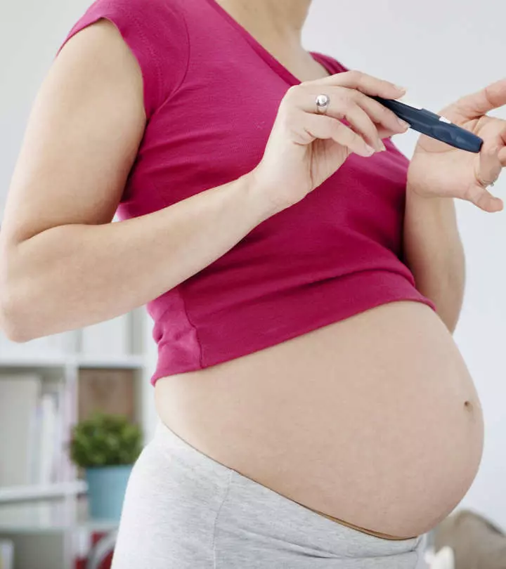 What To Eat In Gestational Diabetes: Menu, Foods, Aftercare