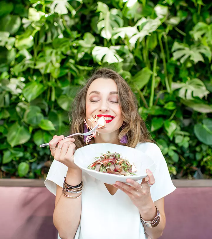 Change Your Life With A Plant-Based Diet: Foods, Menu, And Benefits