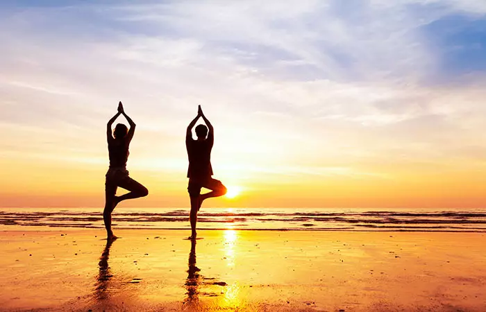 Women Can Teach Us A Thing Or Two About Self Care