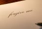 Apology Letter To A Friend: How To Write A Good One