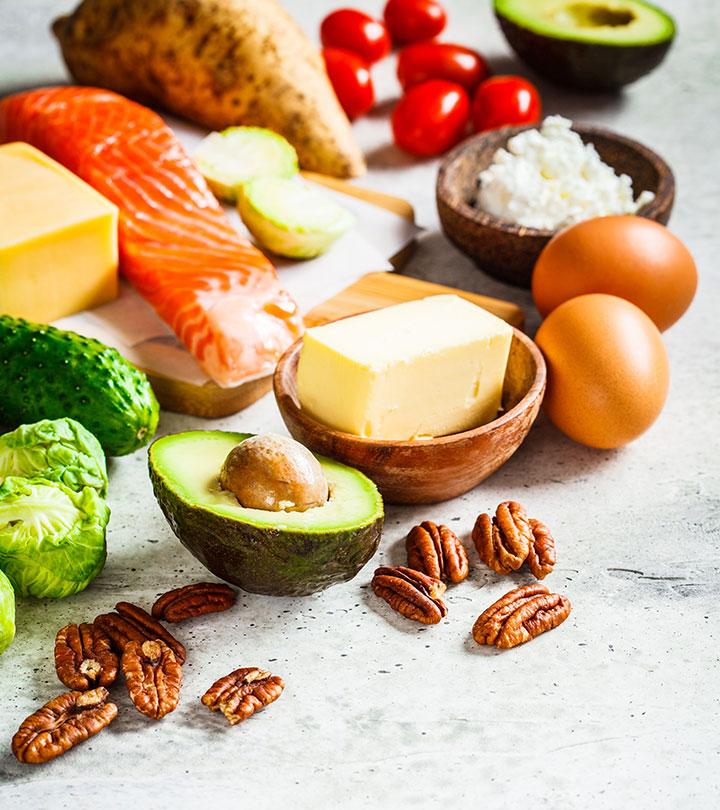Must-Try Keto Recipe Ideas For Your Ketogenic Diet