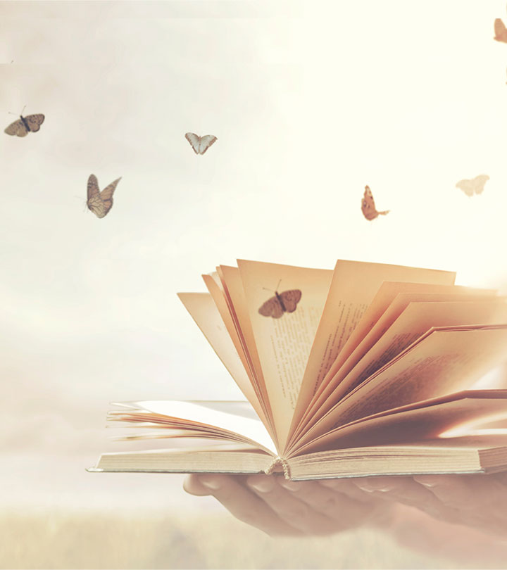 26 Beautiful Poems About Life To Ever Have Been Written