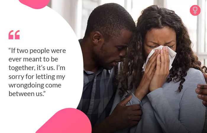 35 Sorry Love Quotes to Make a Heartfelt Apology