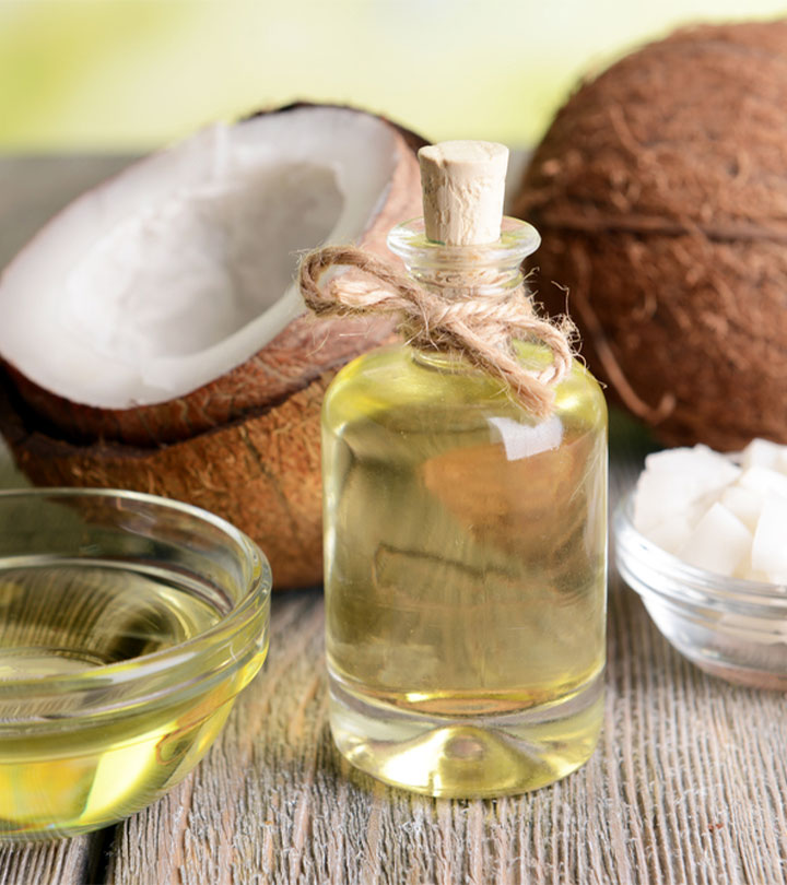 टैन हटाने के लिए नारियल के तेल का उपयोग – Coconut Oil for Tan in Hindi