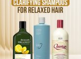 10 Best Clarifying Shampoos For Relaxed Hair – 2023 Update