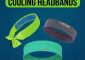 10 Best Cooling Headbands That Keep Sweat...