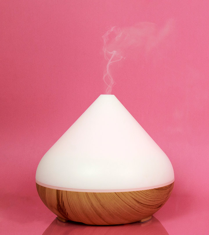 10 Best Nebulizing Diffusers Of 2023 To Destress