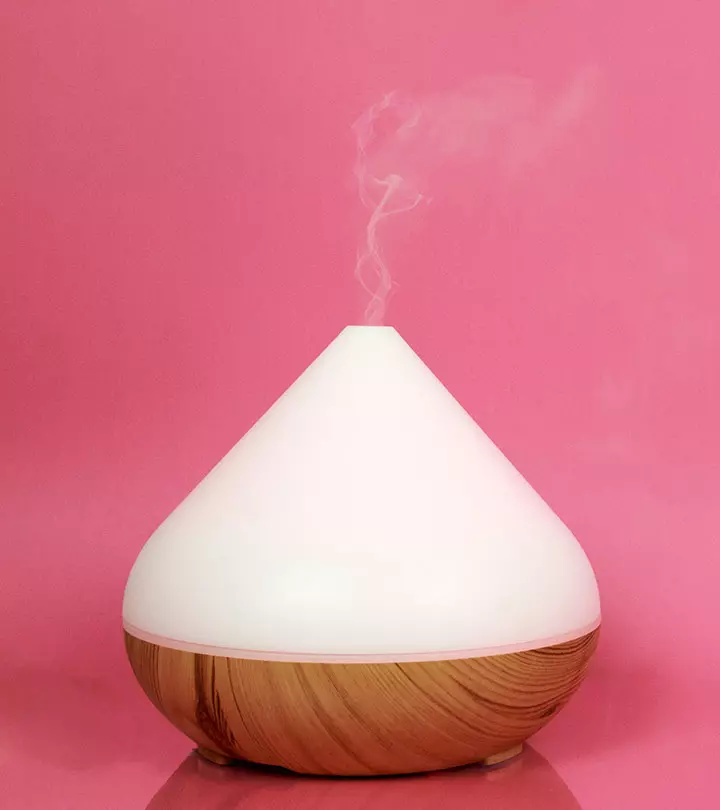 10 Best Nebulizing Diffusers Of 2024 To Destress