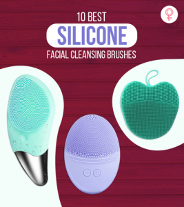 10 Best Silicone Facial Cleansing Bru...