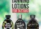 10 Best Tanning Lotions For Tattoos 