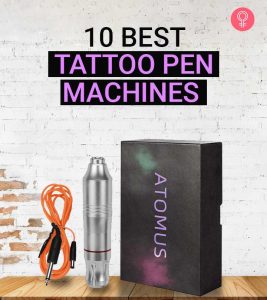 10 Best Tattoo Pen Machines Of 2022: ...