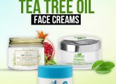10 Best Tea Tree Oil Face Creams Of 2023 – Reviews & Buying Guide