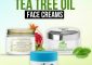 10 Best Tea Tree Oil Face Creams Of 2023 – Reviews & Buying Guide