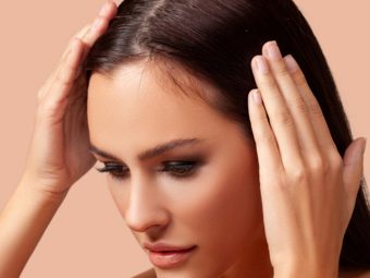 10 Effective Home Remedies To Relieve And Cure Scalp Pain