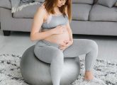 10 Exercises To Induce Labor Naturally & Precautions To Take